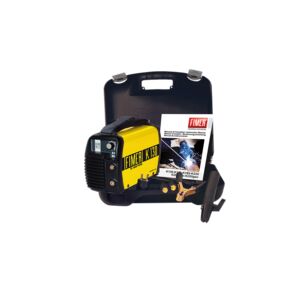 WELDING MACHINE 5 120A INVERTER FIMER WELDING MACHINE 5 120A INVERTER FIMER
